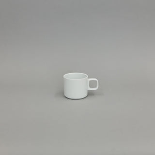 Hasami Porcelain Gloss White Mug - La Gent Thoughtful Gifts
