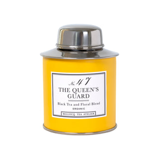 Bellocq No. 47 The Queen's Guard Loose Leaf Tea - La Gent Thoughtful Gifts