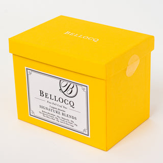 Bellocq Signature Blends Tea Bags Pack of 25 - La Gent Thoughtful Gifts