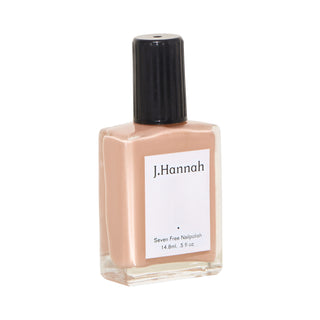 J.Hannah Himalayan Salt Nail Polish Nail Varnish - La Gent Thoughtful Gifts