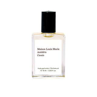 Maison Louis Marie Antidris/Cassis Perfume Oil - La Gent Thoughtful Gifts