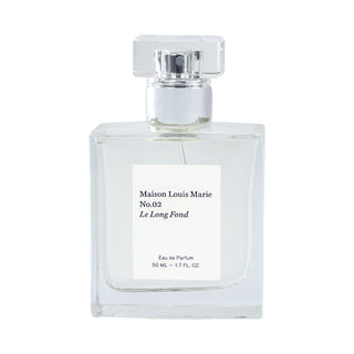Maison Louis Marie No.02 Le Long Fond Eau de Parfum Perfume - La Gent Thoughtful Gifts