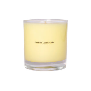 Maison Louis Marie No.05 Kandilli Perfume Candle - La Gent Thoughtful Gifts