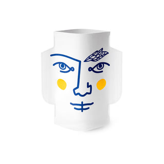 Octaevo Janus Paper Vase - La Gent Thoughtful Gifts
