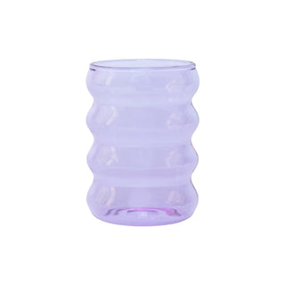 Sophie Lou Jacobsen Lilac Ripple Cup - La Gent Thoughtful Gifts