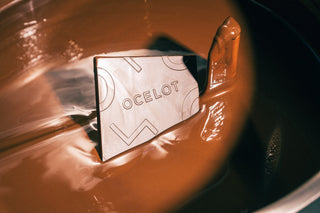 Ocelot Chocolate