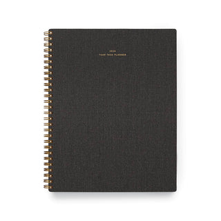 Appointed 2024 Year Task Notebook Planner (PRE-ORDER)