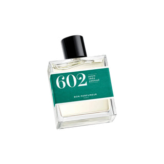 Bon Parfumeur 602 Black Pepper, Cedar & Patchouli Eau de Parfum - La Gent Thoughtful Gifts
