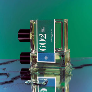 Bon Parfumeur 602 Black Pepper, Cedar & Patchouli Eau de Parfum - La Gent Thoughtful Gifts