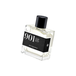 Bon Parfumeur 901 Nutmeg, Almond & Patchouli Eau de Parfum - La Gent Thoughtful Gifts