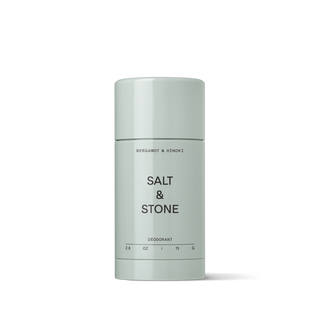 SALT AND STONE Bergamot & Hinoki Deodorant 75g