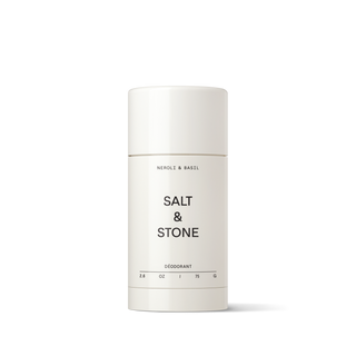 SALT AND STONE Neroli & Basil Deodorant 75g