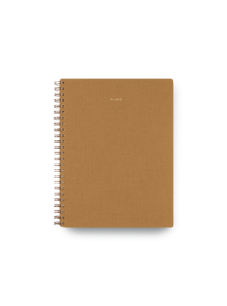 Appointed Plans Journal