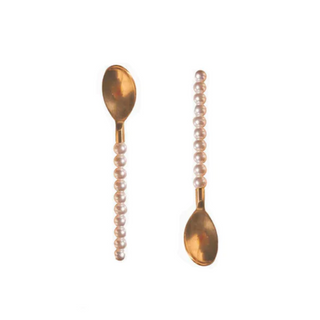 LEPELCLUB Spoons / Forks Set of 2