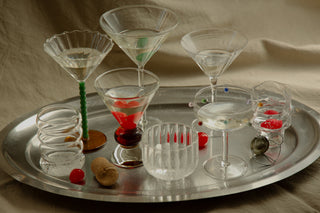 Party Glassware