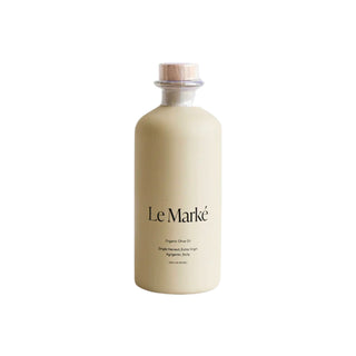 Le Marké Organic Olive Oil - La Gent Thoughtful Gifts