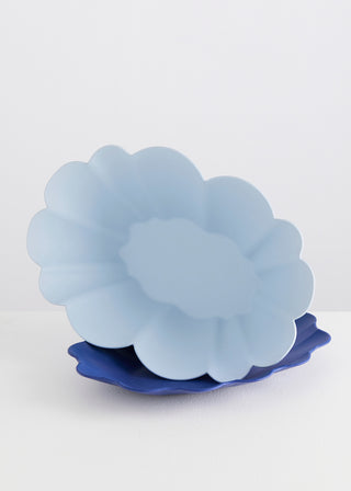 Maison Balzac Sky Cloud Serving Basket - La Gent Thoughtful Gifts
