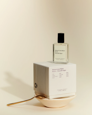Maison Louis Marie No.13 Nouvelle Vague Perfume Oil - La Gent Thoughtful Gifts