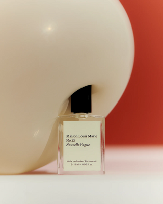 Maison Louis Marie No.13 Nouvelle Vague Perfume Oil - La Gent Thoughtful Gifts