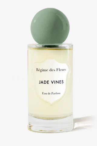 Régime des Fleurs Jade Vines Eau de Parfum - La Gent Thoughtful Gifts