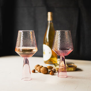 Brut Homeware Claude Wine Glass Set of 2