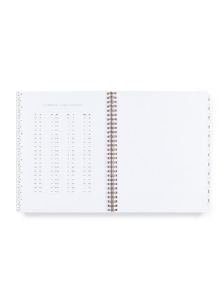 Appointed 2024 Year Task Notebook Planner (PRE-ORDER)
