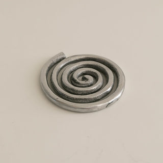 Sophie Lou Jacobsen Spiral Coasters - La Gent Thoughtful Gifts