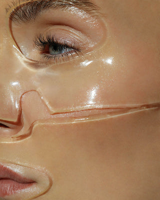 Ametta Skin Brightening Collagen Face Mask - La Gent Thoughtful Gifts
