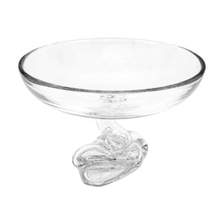Anna Karlin Clear Squidge Fruit Bowl - La Gent Thoughtful Gifts
