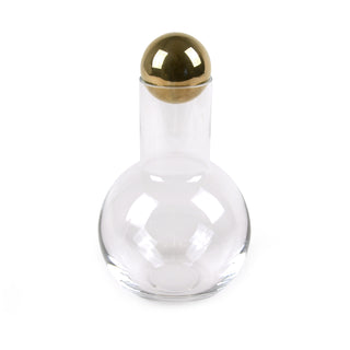 Anna Karlin Borosilicate Glass Wine Decanter - La Gent Thoughtful Gifts