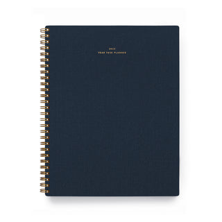 Appointed 2023 Year Task Notebook Planner - La Gent Thoughtful Gifts
