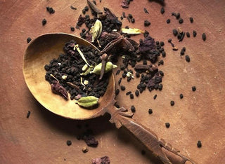 Bellocq No. 18 Afghani Chai Loose Leaf Tea - La Gent Thoughtful Gifts