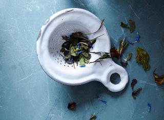 Bellocq No. 29 White Nixon Loose Leaf Tea - La Gent Thoughtful Gifts