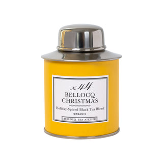 Bellocq No. 44 Bellocq Christmas Loose Leaf Tea - La Gent Thoughtful Gifts