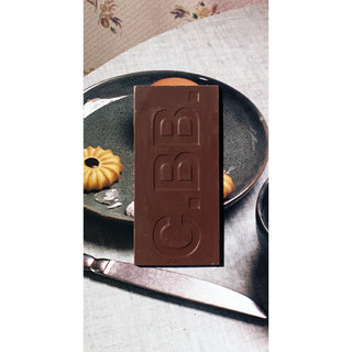 Casa Bosques Pure Dark Chocolate Bar - La Gent Thoughtful Gifts