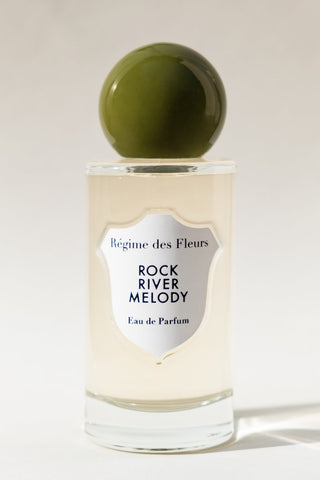Régime des Fleurs Rock River Melody Eau de Parfum - La Gent Thoughtful Gifts