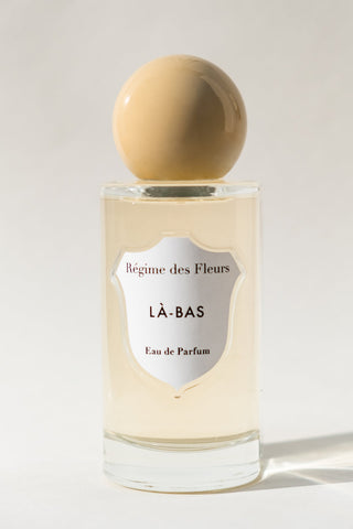 Régime des Fleurs La Bas Eau de Parfum - La Gent Thoughtful Gifts