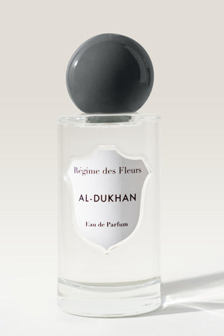Régime des Fleurs AL-DUKHAN Eau de Parfum - La Gent Thoughtful Gifts