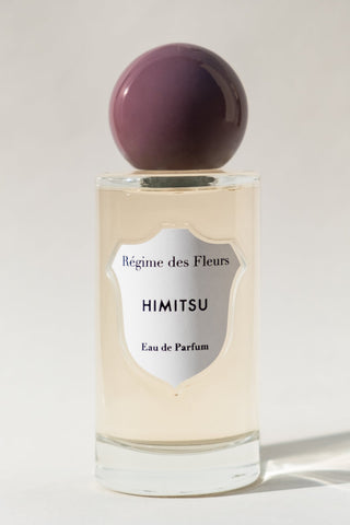 Régime des Fleurs Himitsu Eau de Parfum - La Gent Thoughtful Gifts