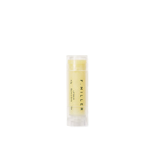 F. Miller Natural Skincare Lip Balm - La Gent Thoughtful Gifts