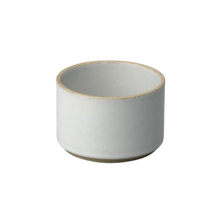 Japan Hasami Porcelain Ceramics Pottery Small Gloss Grey Bowl - La Gent Thoughtful Gifts