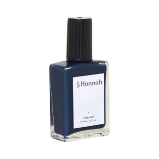 J.Hannah Blue Nudes Nail Polish - La Gent Thoughtful Gifts