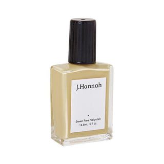 J.Hannah Miso Nail Polish Nail Varnish - La Gent Thoughtful Gifts