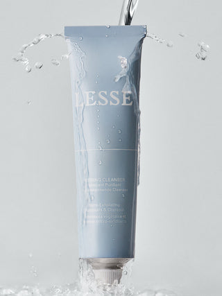 LESSE Refining Cleanser - La Gent Thoughtful Gifts