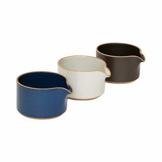 Japan Hasami Porcelain Ceramics Pottery Milk Pitchers - La Gent Thoughtful Gifts