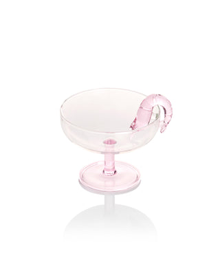Maison Balzac Prawn Cocktail Coupe Glass - La Gent Thoughtful Gifts