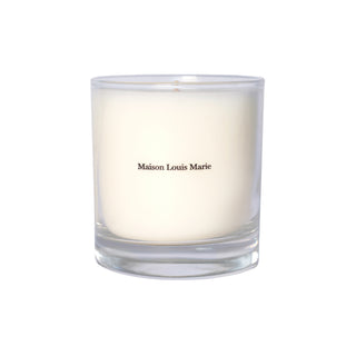 Maison Louis Marie No.02 Le Long Fond Perfume Candle - La Gent Thoughtful Gifts