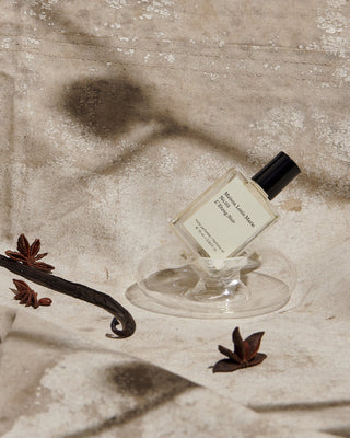 Maison Louis Marie No.03 L'Etang Noir Perfume Oil - La Gent Thoughtful Gifts