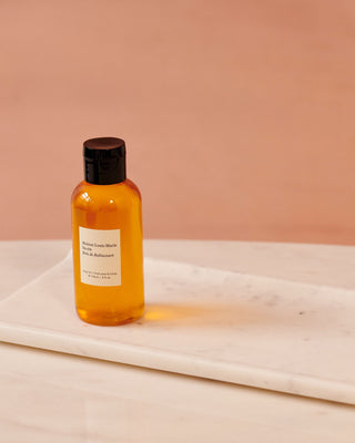 Maison Louis Marie No.04 Bois de Balincourt Perfume Body Oil Natural Skincare - La Gent Thoughtful Gifts