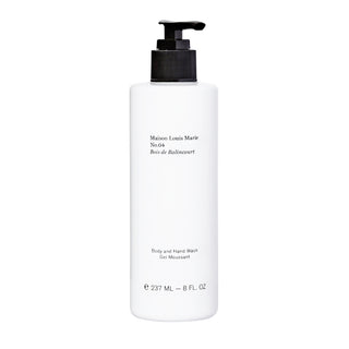 Maison Louis Marie No.04 Bois de Balincourt Perfume Body & Hand Wash Natural Skincare - La Gent Thoughtful Gifts